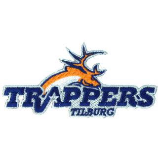 Embleem Tilburg Trappers