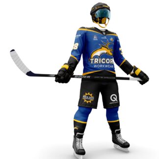 Wedstrijdshirt Tilburg Trappers 25/26