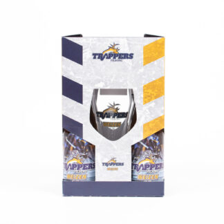 Trappers Weizen Bierpakket