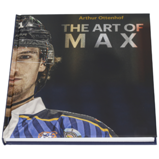 THE ART OF MAX