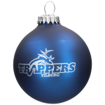 Kerstbal Trappers_1