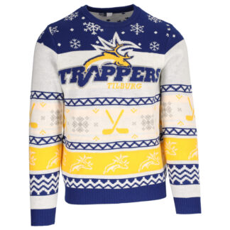 Tilburg Trappers Kersttrui