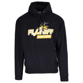 Play-off Hoodie Donkerblauw