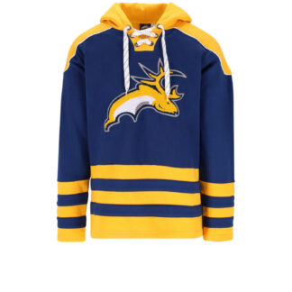 Ice Hockey Hoodie