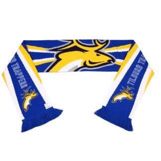 Sjaal Tilburg Trappers