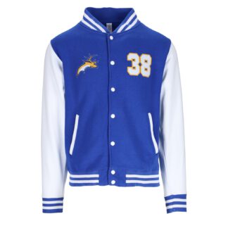 Varsity Jacket