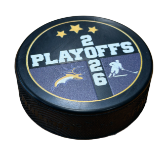 Puck - Playoffs 2026