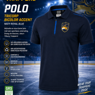 Polo Tilburg Trappers 2026