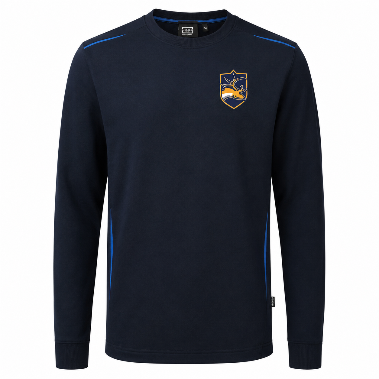 Sweater Tilburg Trappers 2026 - Image 2